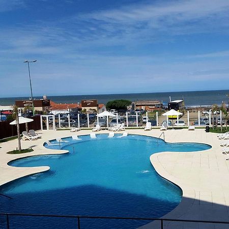 Hotel Reviens Пинамар Экстерьер фото