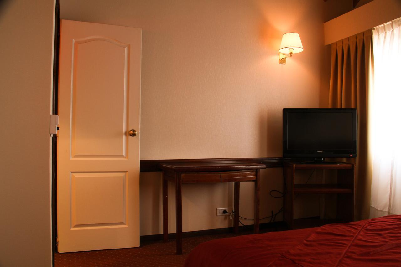 Hotel Reviens Пинамар Номер фото